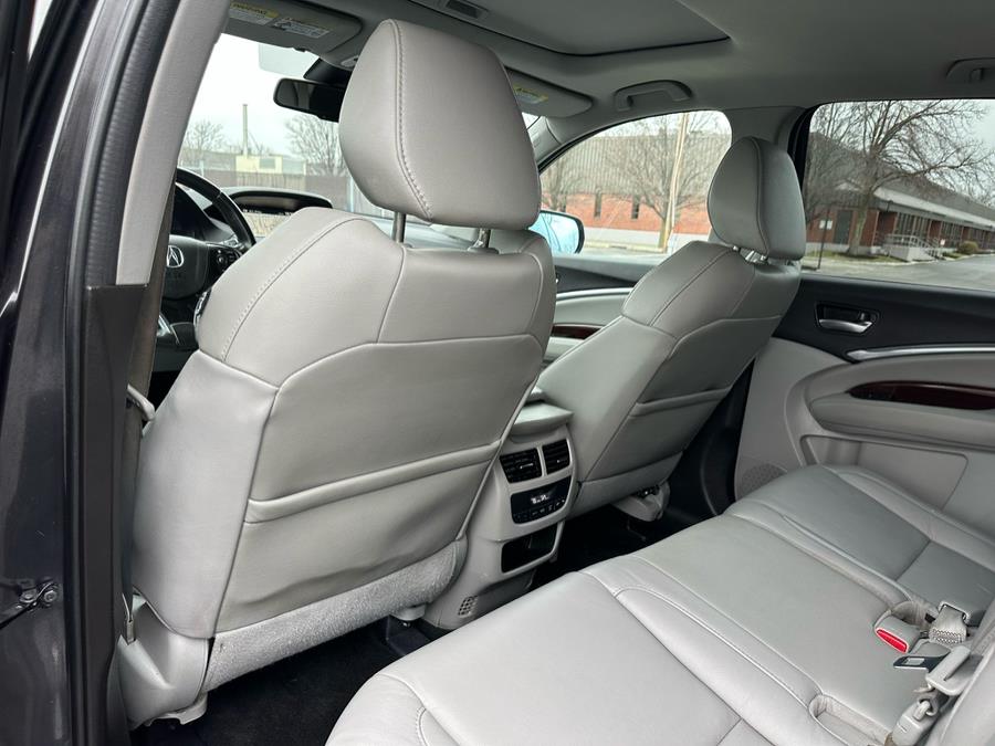 2015 Acura MDX SH-AWD 4dr Tech Pkg, available for sale in Lynn, Massachusetts | Kintall Motors. Lynn, Massachusetts 2015 Acura MDX SH-AWD 4dr Tech Pkg, available for sale in Lynn, Massachusetts | Kintall Motors. Lynn, Massachusetts