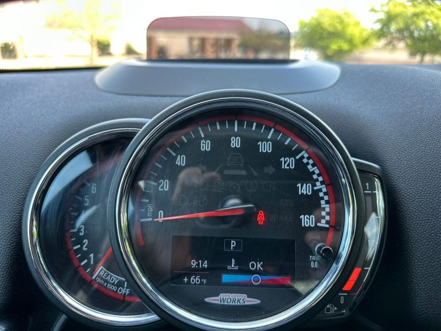 2018 MINI Countryman John Cooper Works ALL4, available for sale in Lynn, Massachusetts | Kintall Motors. Lynn, Massachusetts 2018 MINI Countryman John Cooper Works ALL4, available for sale in Lynn, Massachusetts | Kintall Motors. Lynn, Massachusetts