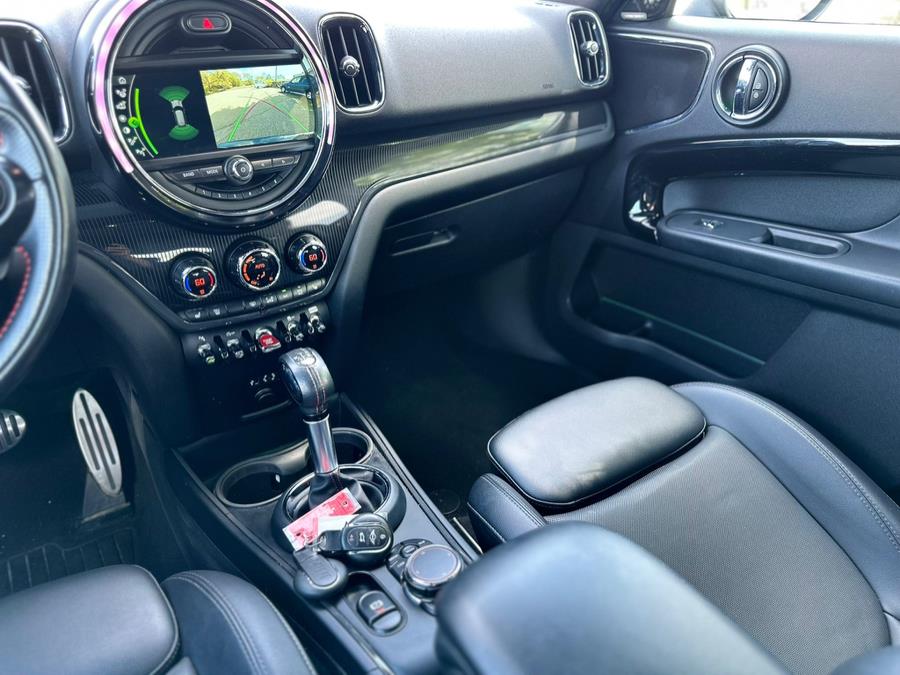 2018 MINI Countryman John Cooper Works ALL4, available for sale in Lynn, Massachusetts | Kintall Motors. Lynn, Massachusetts 2018 MINI Countryman John Cooper Works ALL4, available for sale in Lynn, Massachusetts | Kintall Motors. Lynn, Massachusetts