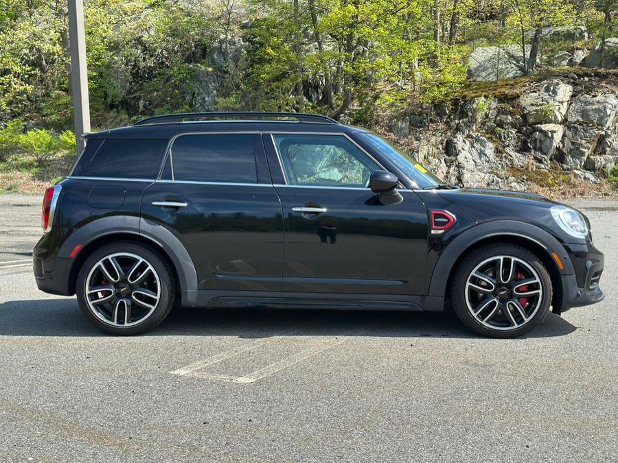 2018 MINI Countryman John Cooper Works ALL4, available for sale in Lynn, Massachusetts | Kintall Motors. Lynn, Massachusetts 2018 MINI Countryman John Cooper Works ALL4, available for sale in Lynn, Massachusetts | Kintall Motors. Lynn, Massachusetts