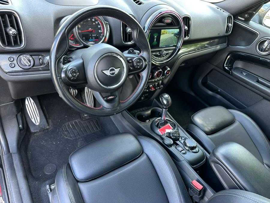 2018 MINI Countryman John Cooper Works ALL4, available for sale in Lynn, Massachusetts | Kintall Motors. Lynn, Massachusetts 2018 MINI Countryman John Cooper Works ALL4, available for sale in Lynn, Massachusetts | Kintall Motors. Lynn, Massachusetts