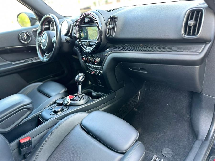 2018 MINI Countryman John Cooper Works ALL4, available for sale in Lynn, Massachusetts | Kintall Motors. Lynn, Massachusetts 2018 MINI Countryman John Cooper Works ALL4, available for sale in Lynn, Massachusetts | Kintall Motors. Lynn, Massachusetts