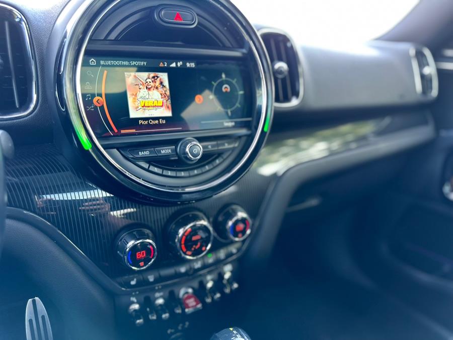 2018 MINI Countryman John Cooper Works ALL4, available for sale in Lynn, Massachusetts | Kintall Motors. Lynn, Massachusetts 2018 MINI Countryman John Cooper Works ALL4, available for sale in Lynn, Massachusetts | Kintall Motors. Lynn, Massachusetts
