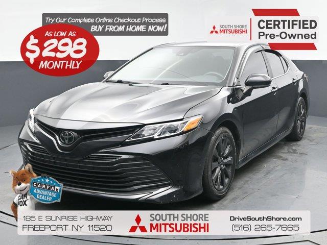 2019 Toyota Camry LE, available for sale in Woodside, New York | Drive Central. Woodside, New York 2019 Toyota Camry LE, available for sale in Woodside, New York | Drive Central. Woodside, New York