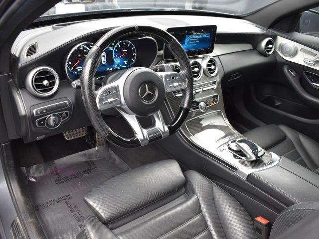 2020 Mercedes-benz C-class AMG C 43, available for sale in Woodside, New York | Drive Central. Woodside, New York 2020 Mercedes-benz C-class AMG C 43, available for sale in Woodside, New York | Drive Central. Woodside, New York