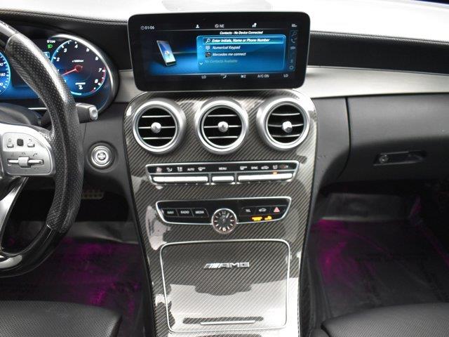 2020 Mercedes-benz C-class AMG C 43, available for sale in Woodside, New York | Drive Central. Woodside, New York 2020 Mercedes-benz C-class AMG C 43, available for sale in Woodside, New York | Drive Central. Woodside, New York