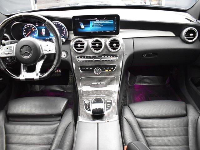 2020 Mercedes-benz C-class AMG C 43, available for sale in Woodside, New York | Drive Central. Woodside, New York 2020 Mercedes-benz C-class AMG C 43, available for sale in Woodside, New York | Drive Central. Woodside, New York