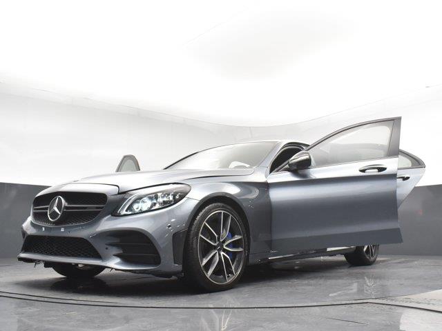 2020 Mercedes-benz C-class AMG C 43, available for sale in Woodside, New York | Drive Central. Woodside, New York 2020 Mercedes-benz C-class AMG C 43, available for sale in Woodside, New York | Drive Central. Woodside, New York