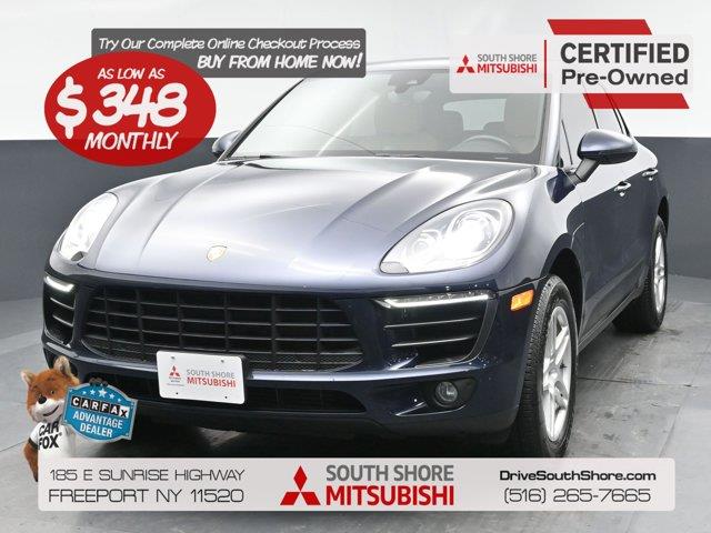 2018 Porsche Macan , available for sale in Woodside, New York | Drive Central. Woodside, New York 2018 Porsche Macan , available for sale in Woodside, New York | Drive Central. Woodside, New York