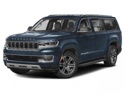 2023 Jeep Wagoneer l Series II, available for sale in Woodside, New York | Drive Central. Woodside, New York 2023 Jeep Wagoneer l Series II, available for sale in Woodside, New York | Drive Central. Woodside, New York