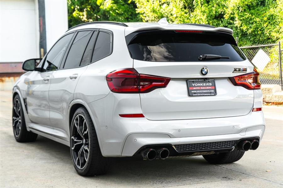 2020 BMW X3 m Competition xDrive, available for sale in Woodside, New York | Drive Central. Woodside, New York 2020 BMW X3 m Competition xDrive, available for sale in Woodside, New York | Drive Central. Woodside, New York