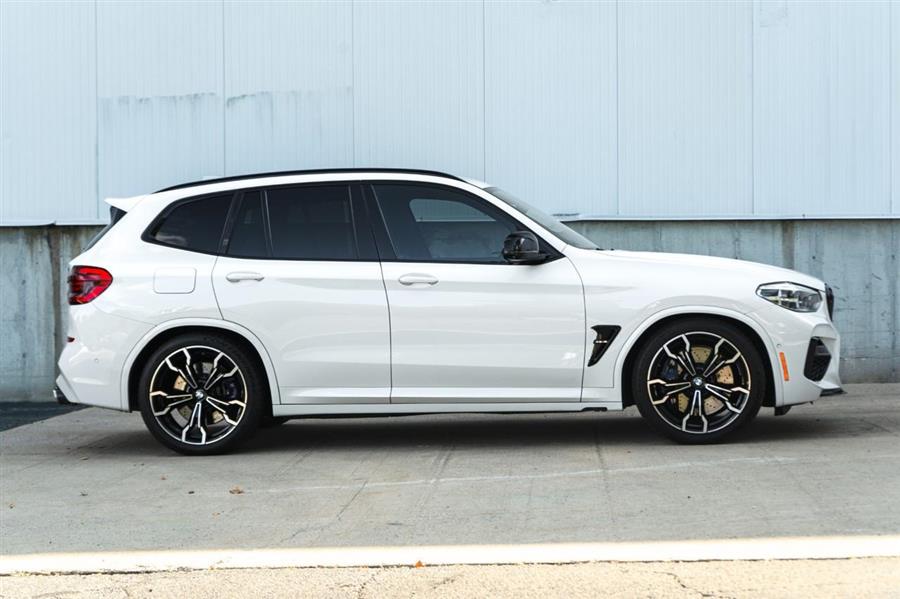 2020 BMW X3 m Competition xDrive, available for sale in Woodside, New York | Drive Central. Woodside, New York 2020 BMW X3 m Competition xDrive, available for sale in Woodside, New York | Drive Central. Woodside, New York