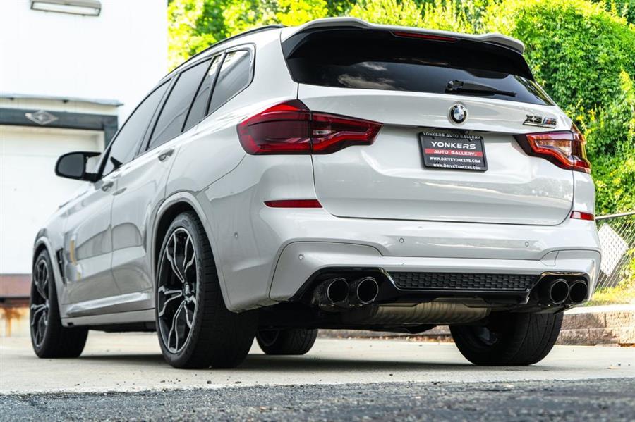 2020 BMW X3 m Competition xDrive, available for sale in Woodside, New York | Drive Central. Woodside, New York 2020 BMW X3 m Competition xDrive, available for sale in Woodside, New York | Drive Central. Woodside, New York