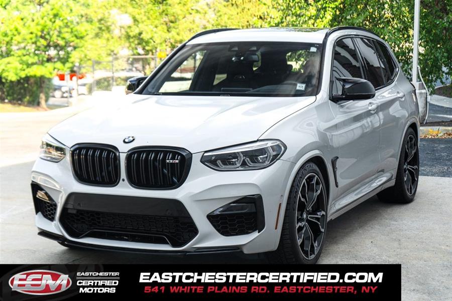 2020 BMW X3 m Competition xDrive, available for sale in Woodside, New York | Drive Central. Woodside, New York 2020 BMW X3 m Competition xDrive, available for sale in Woodside, New York | Drive Central. Woodside, New York