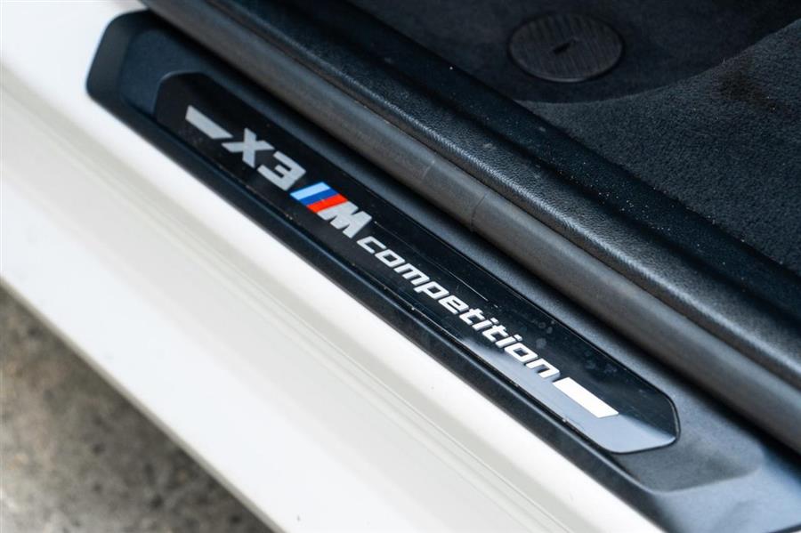 2020 BMW X3 m Competition xDrive, available for sale in Woodside, New York | Drive Central. Woodside, New York 2020 BMW X3 m Competition xDrive, available for sale in Woodside, New York | Drive Central. Woodside, New York