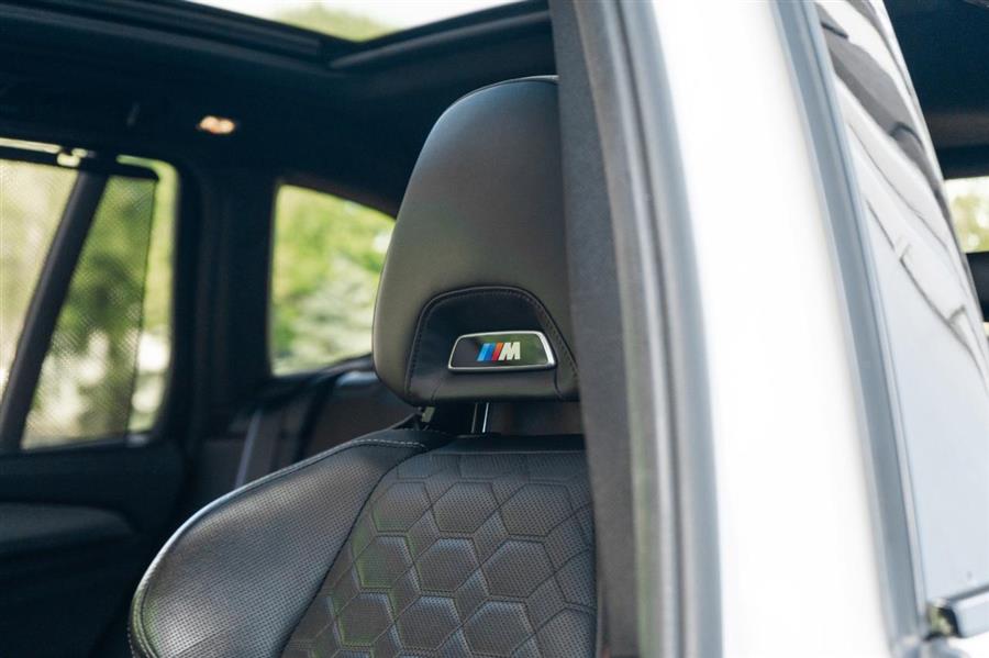2020 BMW X3 m Competition xDrive, available for sale in Woodside, New York | Drive Central. Woodside, New York 2020 BMW X3 m Competition xDrive, available for sale in Woodside, New York | Drive Central. Woodside, New York