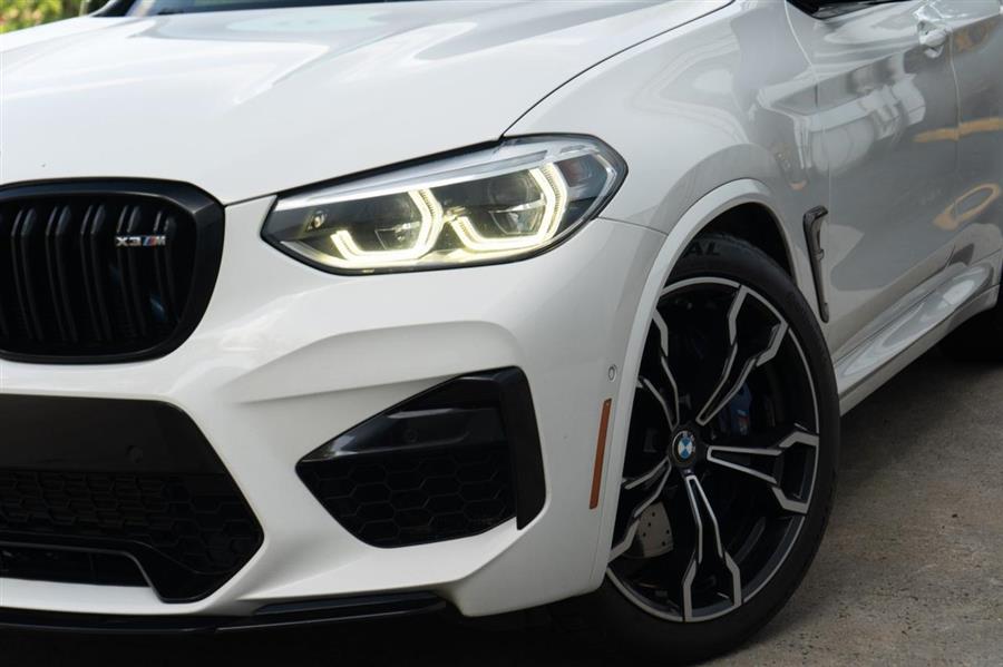 2020 BMW X3 m Competition xDrive, available for sale in Woodside, New York | Drive Central. Woodside, New York 2020 BMW X3 m Competition xDrive, available for sale in Woodside, New York | Drive Central. Woodside, New York
