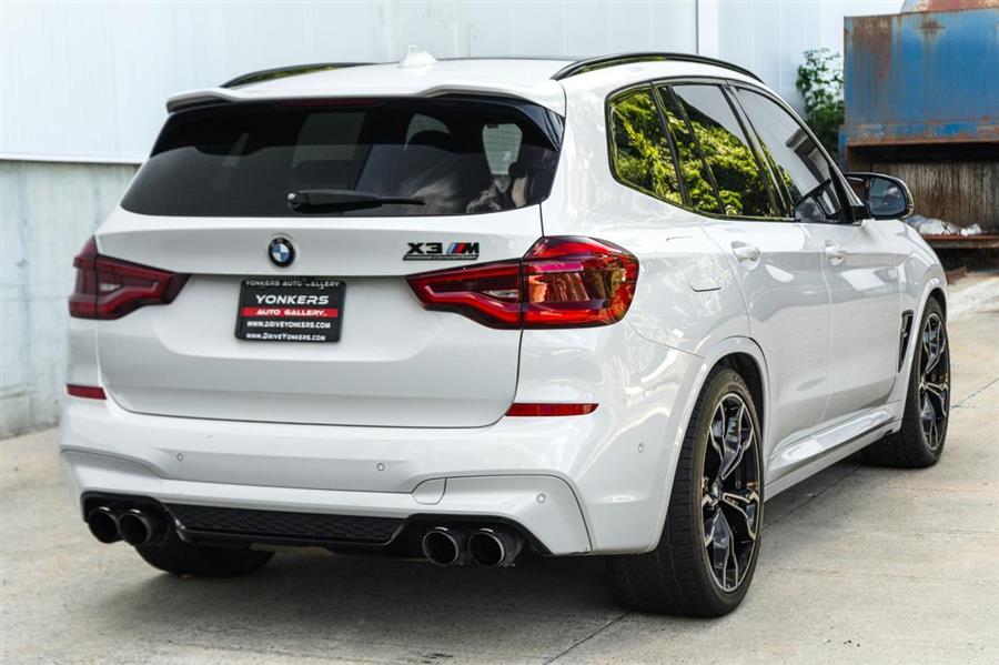 2020 BMW X3 m Competition xDrive, available for sale in Woodside, New York | Drive Central. Woodside, New York 2020 BMW X3 m Competition xDrive, available for sale in Woodside, New York | Drive Central. Woodside, New York