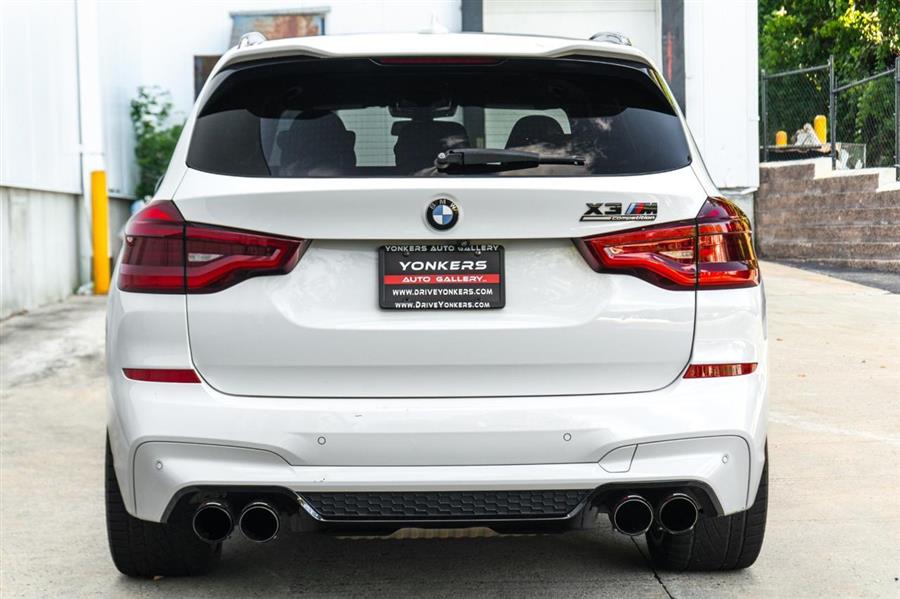 2020 BMW X3 m Competition xDrive, available for sale in Woodside, New York | Drive Central. Woodside, New York 2020 BMW X3 m Competition xDrive, available for sale in Woodside, New York | Drive Central. Woodside, New York