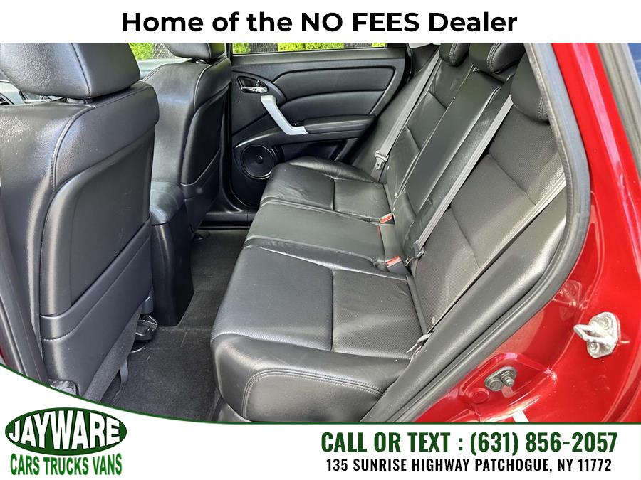 2008 Acura Rdx 4WD 4dr Tech Pkg, available for sale in Patchogue, New York | Jayware Cars Trucks Vans. Patchogue, New York 2008 Acura Rdx 4WD 4dr Tech Pkg, available for sale in Patchogue, New York | Jayware Cars Trucks Vans. Patchogue, New York