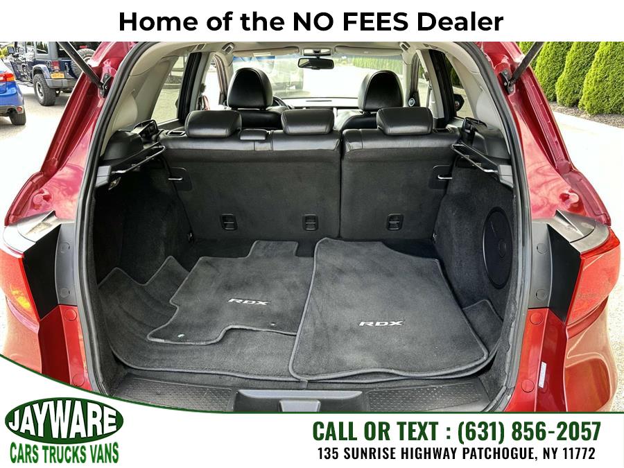 2008 Acura Rdx 4WD 4dr Tech Pkg, available for sale in Patchogue, New York | Jayware Cars Trucks Vans. Patchogue, New York 2008 Acura Rdx 4WD 4dr Tech Pkg, available for sale in Patchogue, New York | Jayware Cars Trucks Vans. Patchogue, New York