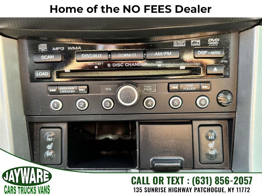 2008 Acura Rdx 4WD 4dr Tech Pkg, available for sale in Patchogue, New York | Jayware Cars Trucks Vans. Patchogue, New York 2008 Acura Rdx 4WD 4dr Tech Pkg, available for sale in Patchogue, New York | Jayware Cars Trucks Vans. Patchogue, New York