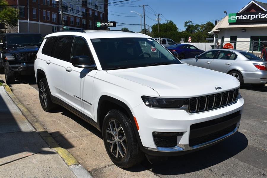 2023 Jeep Grand Cherokee l Limited, available for sale in Hempstead, New York | Certified Auto Group. Hempstead, New York 2023 Jeep Grand Cherokee l Limited, available for sale in Hempstead, New York | Certified Auto Group. Hempstead, New York