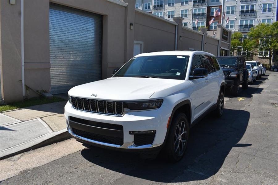 2023 Jeep Grand Cherokee l Limited, available for sale in Hempstead, New York | Certified Auto Group. Hempstead, New York 2023 Jeep Grand Cherokee l Limited, available for sale in Hempstead, New York | Certified Auto Group. Hempstead, New York