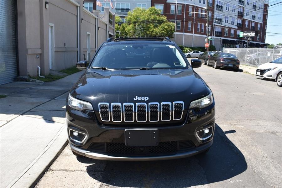 2022 Jeep Cherokee Limited, available for sale in Hempstead, New York | Certified Automotive Group. Hempstead, New York 2022 Jeep Cherokee Limited, available for sale in Hempstead, New York | Certified Automotive Group. Hempstead, New York