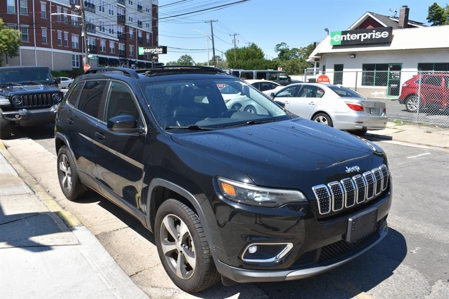 2022 Jeep Cherokee Limited, available for sale in Hempstead, New York | Certified Automotive Group. Hempstead, New York 2022 Jeep Cherokee Limited, available for sale in Hempstead, New York | Certified Automotive Group. Hempstead, New York