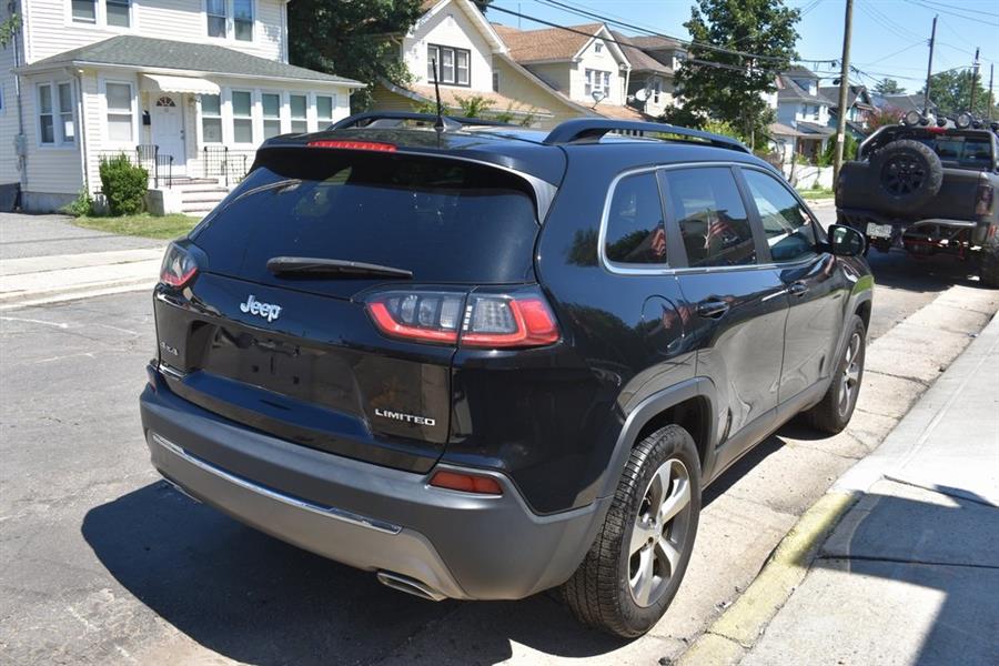 2022 Jeep Cherokee Limited, available for sale in Hempstead, New York | Certified Automotive Group. Hempstead, New York 2022 Jeep Cherokee Limited, available for sale in Hempstead, New York | Certified Automotive Group. Hempstead, New York