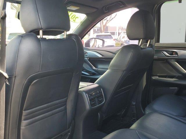2018 Mazda Cx-9 Grand Touring FWD, available for sale in Fort Myers, Florida | Carlux Fort Myers. Fort Myers, Florida 2018 Mazda Cx-9 Grand Touring FWD, available for sale in Fort Myers, Florida | Carlux Fort Myers. Fort Myers, Florida