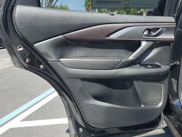 2018 Mazda Cx-9 Grand Touring FWD, available for sale in Fort Myers, Florida | Carlux Fort Myers. Fort Myers, Florida 2018 Mazda Cx-9 Grand Touring FWD, available for sale in Fort Myers, Florida | Carlux Fort Myers. Fort Myers, Florida