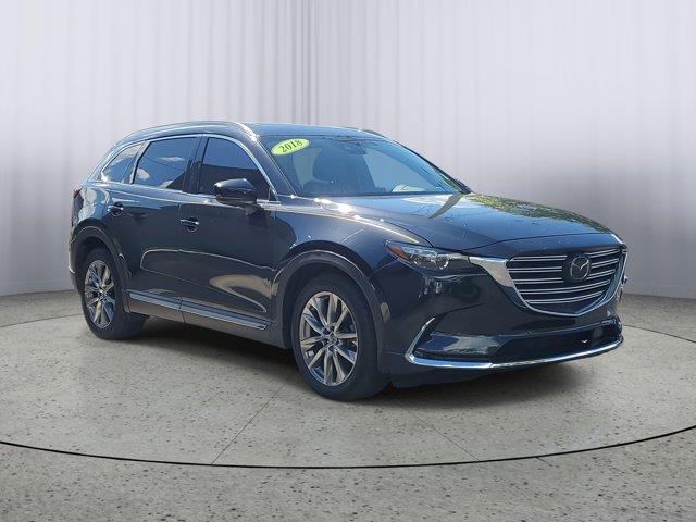 2018 Mazda Cx-9 Grand Touring FWD, available for sale in Fort Myers, Florida | Carlux Fort Myers. Fort Myers, Florida 2018 Mazda Cx-9 Grand Touring FWD, available for sale in Fort Myers, Florida | Carlux Fort Myers. Fort Myers, Florida