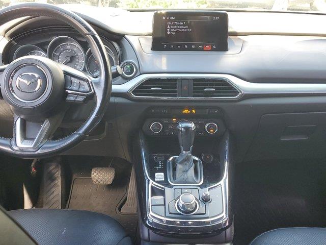 2018 Mazda Cx-9 Grand Touring FWD, available for sale in Fort Myers, Florida | Carlux Fort Myers. Fort Myers, Florida 2018 Mazda Cx-9 Grand Touring FWD, available for sale in Fort Myers, Florida | Carlux Fort Myers. Fort Myers, Florida