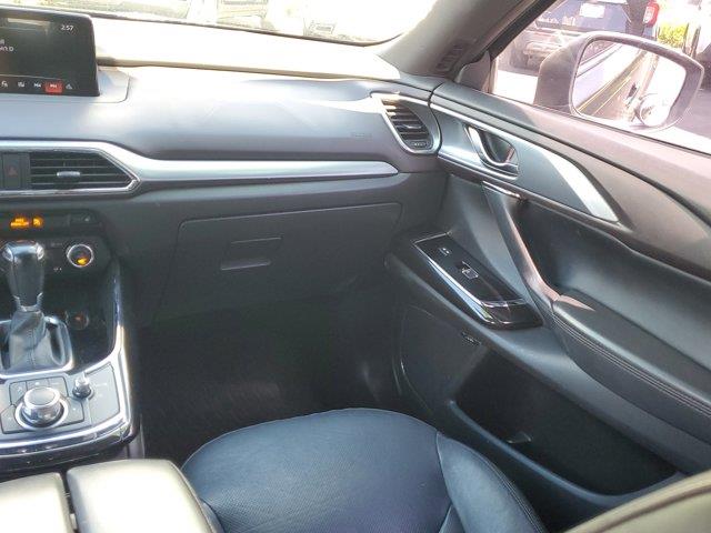 2018 Mazda Cx-9 Grand Touring FWD, available for sale in Fort Myers, Florida | Carlux Fort Myers. Fort Myers, Florida 2018 Mazda Cx-9 Grand Touring FWD, available for sale in Fort Myers, Florida | Carlux Fort Myers. Fort Myers, Florida