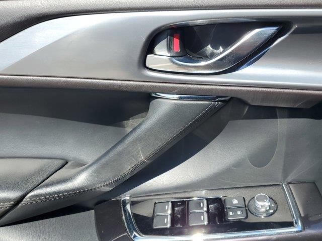2018 Mazda Cx-9 Grand Touring FWD, available for sale in Fort Myers, Florida | Carlux Fort Myers. Fort Myers, Florida 2018 Mazda Cx-9 Grand Touring FWD, available for sale in Fort Myers, Florida | Carlux Fort Myers. Fort Myers, Florida