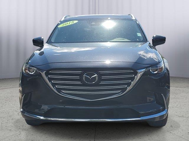 2018 Mazda Cx-9 Grand Touring FWD, available for sale in Fort Myers, Florida | Carlux Fort Myers. Fort Myers, Florida 2018 Mazda Cx-9 Grand Touring FWD, available for sale in Fort Myers, Florida | Carlux Fort Myers. Fort Myers, Florida