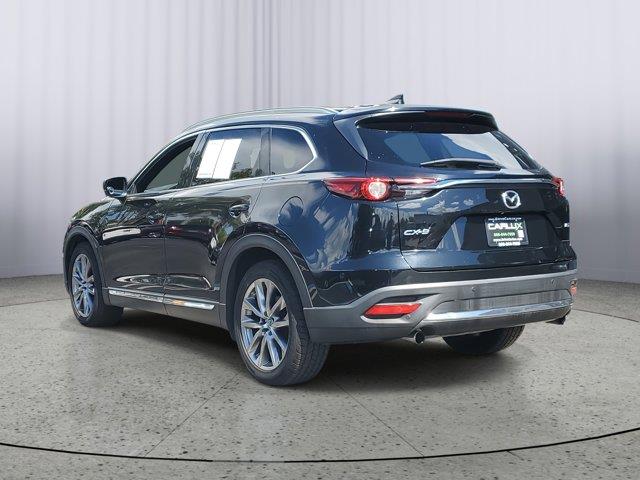 2018 Mazda Cx-9 Grand Touring FWD, available for sale in Fort Myers, Florida | Carlux Fort Myers. Fort Myers, Florida 2018 Mazda Cx-9 Grand Touring FWD, available for sale in Fort Myers, Florida | Carlux Fort Myers. Fort Myers, Florida