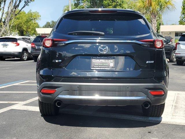 2018 Mazda Cx-9 Grand Touring FWD, available for sale in Fort Myers, Florida | Carlux Fort Myers. Fort Myers, Florida 2018 Mazda Cx-9 Grand Touring FWD, available for sale in Fort Myers, Florida | Carlux Fort Myers. Fort Myers, Florida