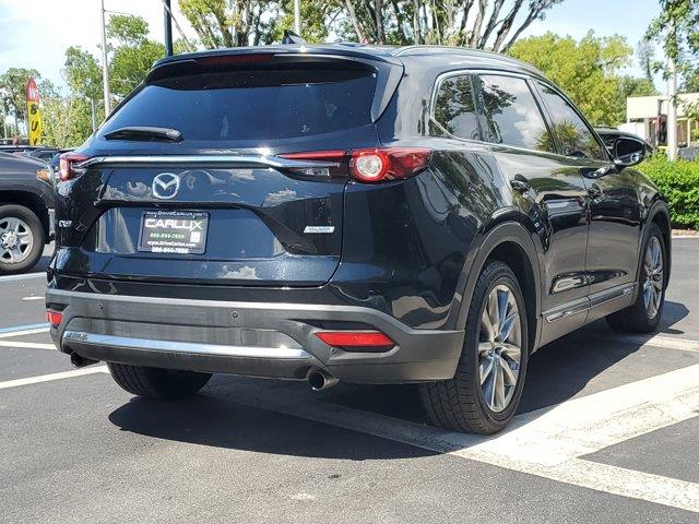 2018 Mazda Cx-9 Grand Touring FWD, available for sale in Fort Myers, Florida | Carlux Fort Myers. Fort Myers, Florida 2018 Mazda Cx-9 Grand Touring FWD, available for sale in Fort Myers, Florida | Carlux Fort Myers. Fort Myers, Florida