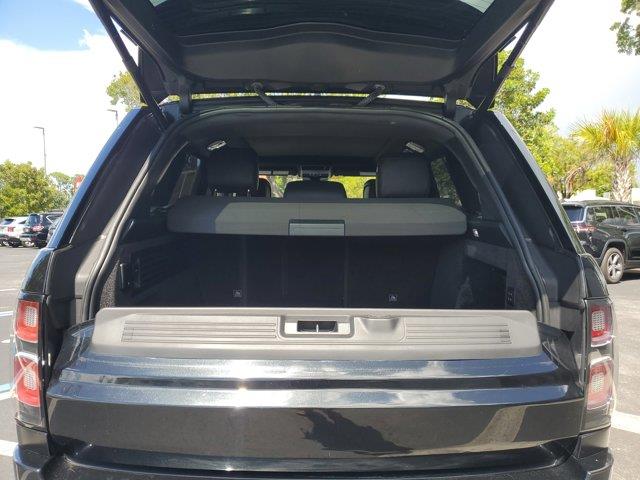2019 Land Rover Range Rover V6 Supercharged HSE SWB, available for sale in Woodside, New York | Drive Central. Woodside, New York 2019 Land Rover Range Rover V6 Supercharged HSE SWB, available for sale in Woodside, New York | Drive Central. Woodside, New York