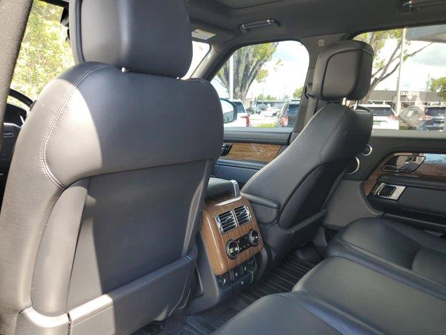 2019 Land Rover Range Rover V6 Supercharged HSE SWB, available for sale in Woodside, New York | Drive Central. Woodside, New York 2019 Land Rover Range Rover V6 Supercharged HSE SWB, available for sale in Woodside, New York | Drive Central. Woodside, New York