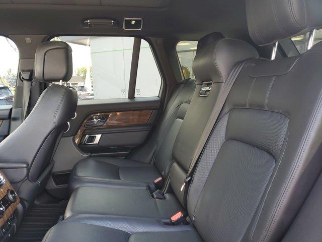 2019 Land Rover Range Rover V6 Supercharged HSE SWB, available for sale in Woodside, New York | Drive Central. Woodside, New York 2019 Land Rover Range Rover V6 Supercharged HSE SWB, available for sale in Woodside, New York | Drive Central. Woodside, New York