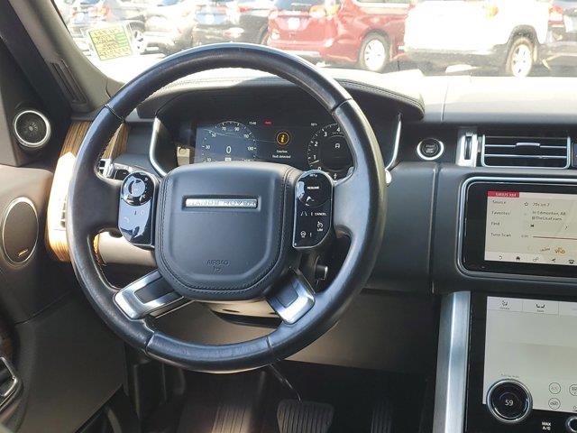 2019 Land Rover Range Rover V6 Supercharged HSE SWB, available for sale in Woodside, New York | Drive Central. Woodside, New York 2019 Land Rover Range Rover V6 Supercharged HSE SWB, available for sale in Woodside, New York | Drive Central. Woodside, New York