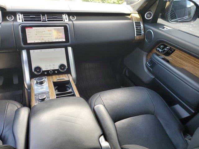 2019 Land Rover Range Rover V6 Supercharged HSE SWB, available for sale in Woodside, New York | Drive Central. Woodside, New York 2019 Land Rover Range Rover V6 Supercharged HSE SWB, available for sale in Woodside, New York | Drive Central. Woodside, New York