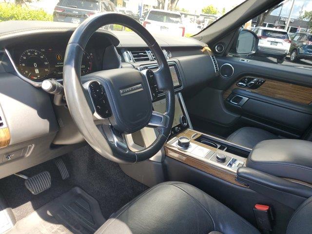 2019 Land Rover Range Rover V6 Supercharged HSE SWB, available for sale in Woodside, New York | Drive Central. Woodside, New York 2019 Land Rover Range Rover V6 Supercharged HSE SWB, available for sale in Woodside, New York | Drive Central. Woodside, New York