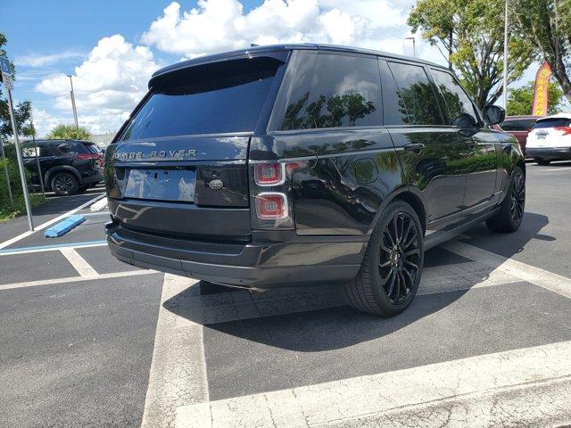 2019 Land Rover Range Rover V6 Supercharged HSE SWB, available for sale in Woodside, New York | Drive Central. Woodside, New York 2019 Land Rover Range Rover V6 Supercharged HSE SWB, available for sale in Woodside, New York | Drive Central. Woodside, New York