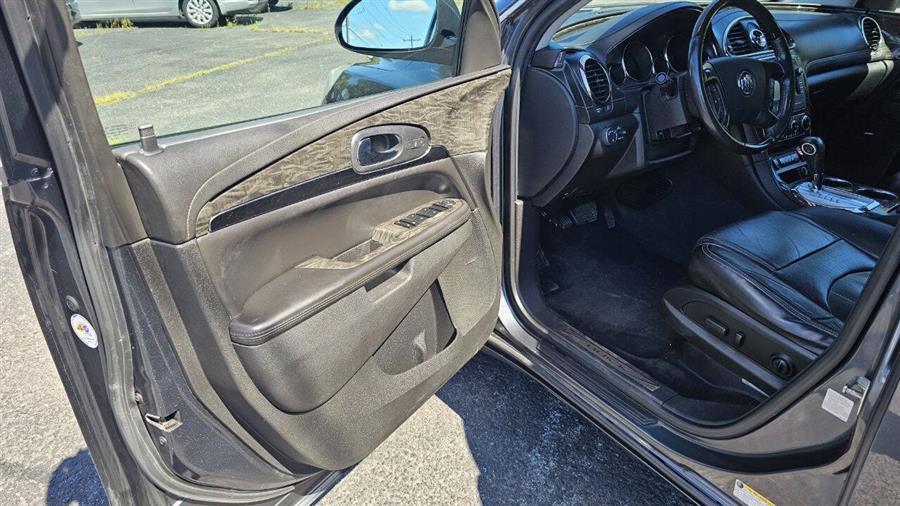 2014 Buick Enclave Leather AWD 4dr Crossover, available for sale in Wolcott, New York | Auto Hunter CNY. Wolcott, New York 2014 Buick Enclave Leather AWD 4dr Crossover, available for sale in Wolcott, New York | Auto Hunter CNY. Wolcott, New York