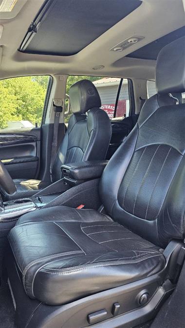 2014 Buick Enclave Leather AWD 4dr Crossover, available for sale in Wolcott, New York | Auto Hunter CNY. Wolcott, New York 2014 Buick Enclave Leather AWD 4dr Crossover, available for sale in Wolcott, New York | Auto Hunter CNY. Wolcott, New York